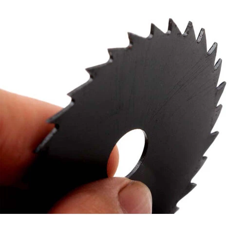 HAPPYSHOPPING Lame De Scie A Metaux A Grande Vitesse 4pcs, Modele: Multicolore 2 HAPPYSHOPPING Lame De Scie A Metaux A Grande Vitesse 4pcs, Modele: Multicolore – Image 2