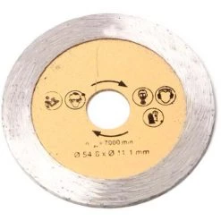 HAPPYSHOPPING Lame De Scie A Metaux A Grande Vitesse 4pcs, Modele: Multicolore 7 HAPPYSHOPPING Lame De Scie A Metaux A Grande Vitesse 4pcs, Modele: Multicolore -Outlet Scie à main et lames de scie Store 42089768 3