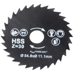 HAPPYSHOPPING Lame De Scie A Metaux A Grande Vitesse 4pcs, Modele: Multicolore 8 HAPPYSHOPPING Lame De Scie A Metaux A Grande Vitesse 4pcs, Modele: Multicolore -Outlet Scie à main et lames de scie Store 42089768 4