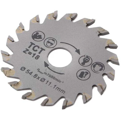 HAPPYSHOPPING Lame De Scie A Metaux A Grande Vitesse 4pcs, Modele: Multicolore 5 HAPPYSHOPPING Lame De Scie A Metaux A Grande Vitesse 4pcs, Modele: Multicolore – Image 5