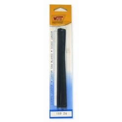 Lame De Scie � Main 24 Wuto Ma Metal D4 5 Pz 610-24-Bl-5Pza.