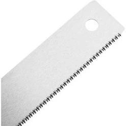 BRIDAY Scie à Bois Japonaise à Coupe Affleurante,Outil De Garniture De Coupe à Poignée En Bois Pour Jardin -Outlet Scie à main et lames de scie Store 42236401 5