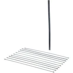 KSTOOLS KS TOOLS Lame De Rechange 312, Pack De 12 8 KSTOOLS KS TOOLS Lame De Rechange 312, Pack De 12 -Outlet Scie à main et lames de scie Store 42415395 4