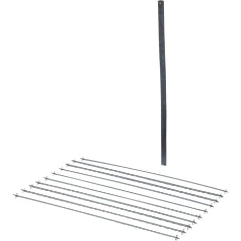 KSTOOLS KS TOOLS Lame De Rechange 312, Pack De 12 4 KSTOOLS KS TOOLS Lame De Rechange 312, Pack De 12 – Image 4