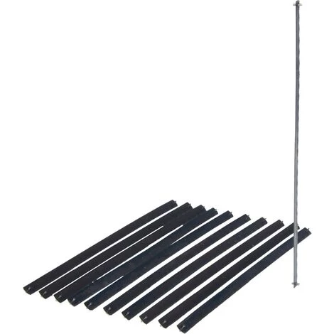 KSTOOLS KS TOOLS Lame De Rechange 312, Pack De 12 5 KSTOOLS KS TOOLS Lame De Rechange 312, Pack De 12 – Image 5