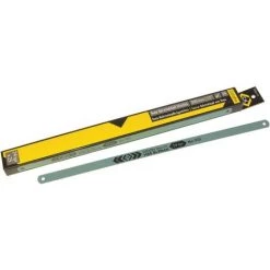 Lame De Scie Bi-métal HSS C.K T0933 12 25 Pc(s)