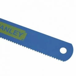 Lames De Scie à Métaux Bi-laser X5 2-15-558 STANLEY -Outlet Scie à main et lames de scie Store 43007874 2
