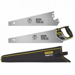 Scie Starter Kit Instantchange Fatmax Pro 2 Lames 0-20-236 STANLEY