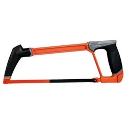 FISCHER DAREX - Scie à Métaux Bimatière Professionnelle