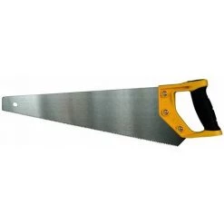 STANLEY Saw Cut De Sharp à L'écran. 24 Parties