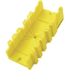 Boîte à Onglet Basetech -Outlet Scie à main et lames de scie Store 4409486 3