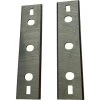 Couteaux De Rechange Pour Raboteuse 2 Pcs Proxxon Micromot 27046