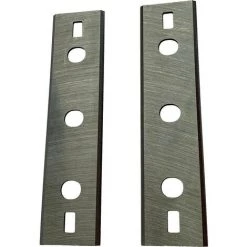 Couteaux De Rechange Pour Raboteuse 2 Pcs Proxxon Micromot 27046