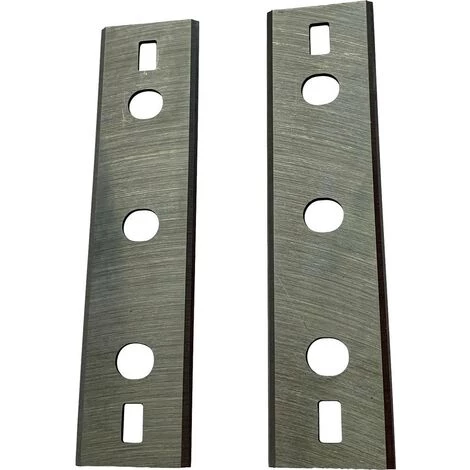 Couteaux De Rechange Pour Raboteuse 2 Pcs Proxxon Micromot 27046 1 Couteaux De Rechange Pour Raboteuse 2 Pcs Proxxon Micromot 27046