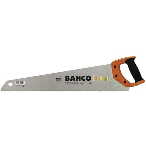 Bahco NP-16-U7/8-HP Scie égoïne 1 Bahco NP-16-U7/8-HP Scie égoïne