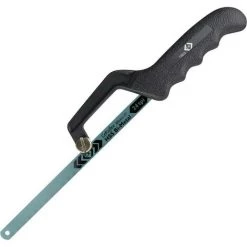 Mini Scie à Métaux C.K T0833