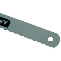 STANLEY 2 Lames De Scie A Métaux Lion 10 Dents -Outlet Scie à main et lames de scie Store 44414064 2