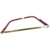Scie à Archet 530 Mm Pas De 8 Mm Pour Branches, Travaux Forestier - 940000 - Beast