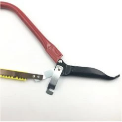 Scie à Archet 530 Mm Pas De 8 Mm Pour Branches, Travaux Forestier - 940000 - Beast -Outlet Scie à main et lames de scie Store 45658557 2