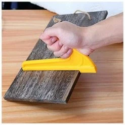 BRIDAY Ensemble De Baton De Poussoirs Pour Scie à Bois Sciure De Protection Des Mains 4 Pièces -Outlet Scie à main et lames de scie Store 45788787 4