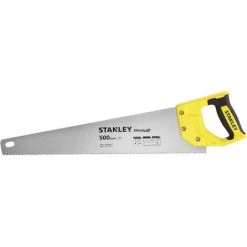 STANLEY SCIE EGOINE SHARPCUT COUPE DE DEBIT 500MM