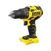 Perceuse Brushless 18V 2Ah STANLEY - Sans Batterie Ni Chargeur - FMC627B-XJ