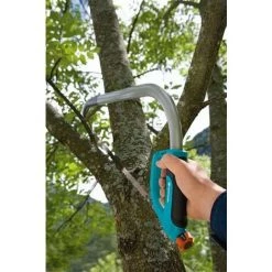 Gardena Scie à Bûches 760 -Outlet Scie à main et lames de scie Store 47377 3