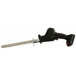 QEM ISO CUT Scie à Isolant électrique Sans Fil 18V, Decoupe Isolant Electrique Pour Couper Panneaux Et Rouleaux Laine De Roche, Laine De Bois... -Outlet Scie à main et lames de scie Store 49194239 3