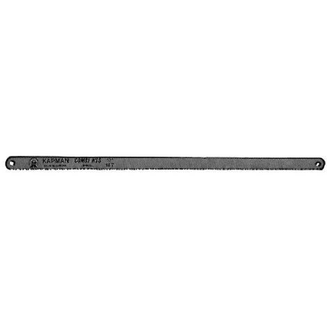 BAHCO Lame De Scie Bi-Metall 300x13x0,65mm 24Z Kapmann 1 BAHCO Lame De Scie Bi-Metall 300x13x0,65mm 24Z Kapmann