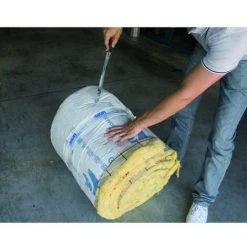 EDMA Couteau Pour Isolants 300 MM -Outlet Scie à main et lames de scie Store 49580664 3