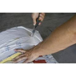 EDMA Couteau Pour Isolants 300 MM -Outlet Scie à main et lames de scie Store 49580664 4