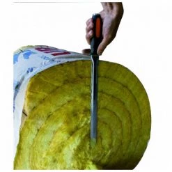 EDMA Couteau Pour Isolants 300 MM -Outlet Scie à main et lames de scie Store 49580664 5