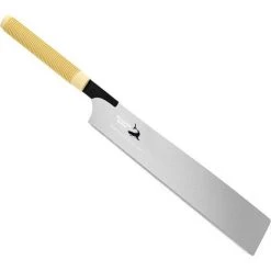 FAMEX 5535 Scie Japonaise - Kataba - Longeur De Lame 26,5cm - Poignée De Haute Qualité