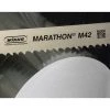 WIKUS® Bandsägeblatt MARATHON M42 Z3-4 5000x34x1,1mm WIKUS