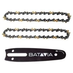 BATAVIA Lame De Scie NEXXSAW + 2 Chaînes