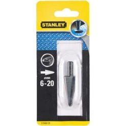 Fraise D'entrée Stanley 'STA66125-QZ' 6-20 Mm -Outlet Scie à main et lames de scie Store 52186041 2