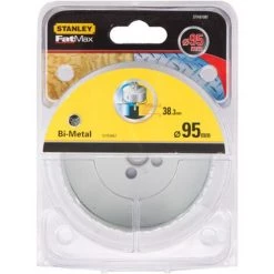 Scie À Cloche Stanley 'FatMax' 95 Mm