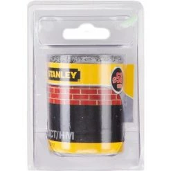 Scie à Cloche Stanley 53 Mm