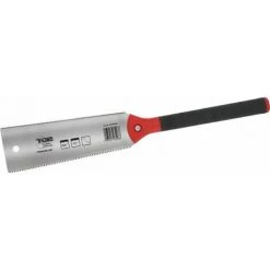 TRIUSO Scie Japonaise 250mm - JPS250KG