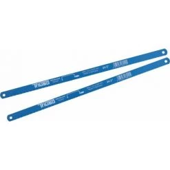 TRIUSO Lames De Scie Bimétal 2 Pièces, 300mm - MS300EBI