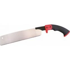 TRIUSO Scie Japonaise 265mm, Manche Courbé - JPS265KGG