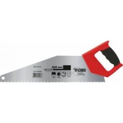 TRIUSO Scie à Isolation 400mm - DS400KGR