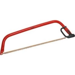 TRIUSO Scie à Métaux 530mm - BS531