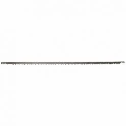 BRICOLINE Lame De Scie à Archet 760 Mm, Pour Bois Humide