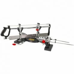 BRICOLINE Scie D'angle 550 Mm