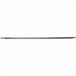 BRICOLINE Lame De Scie à Archet 610 Mm, Pour Bois Humide