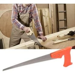 Fei Yu Scie à Main, Scie à Bois Mangan En Acier Pour Le Jardin -Outlet Scie à main et lames de scie Store 52581219 4