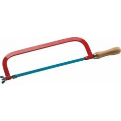 TRIUSO Arceau De Scie à Métaux 300mm - MS301HG