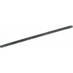 TRIUSO Lames De Scie à Métaux 12 Pcs. 146mm - PUK12M