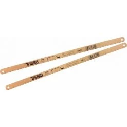 TRIUSO Métal - Lames De Scie 300mm - MS300ES